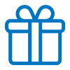 No Deposit Bonuses Icon