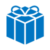 Welcome Bonuses Icon