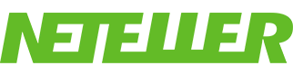 Neteller Logo