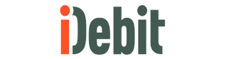 iDebit Logo
