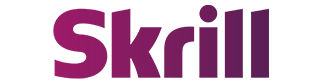 Skrill Logo